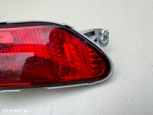 HYUNDAI I30 KOMBI 07-12R LAMPA PRZECIWMGIELNA PRAWY TYŁ PRAWA TYLNA - 4