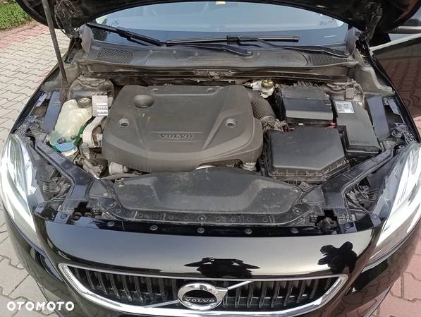 Volvo V40 CC D2 Drive-E Momentum - 8