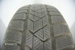 2x 205/60R17 opony zimowe Pirelli Winter 56036 - 3