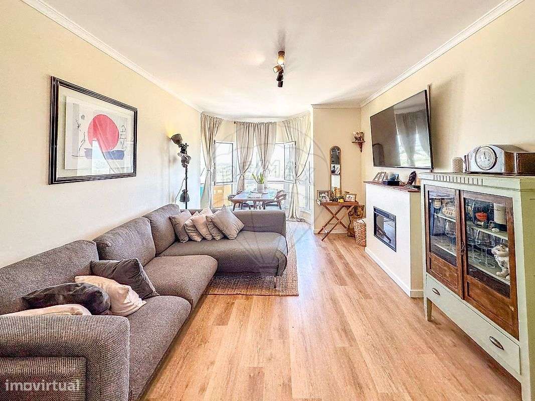 Apartamento T3 para venda-31