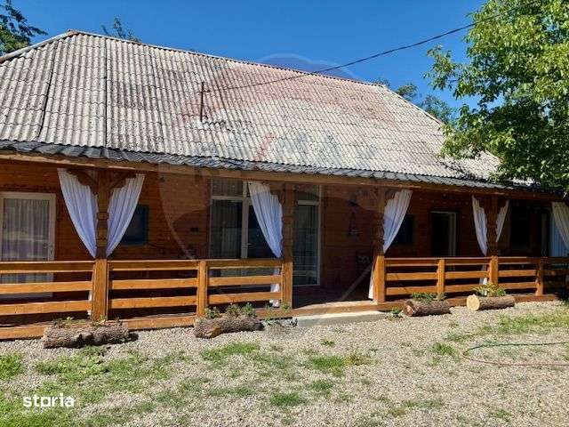 Casă / Vilă cu 5 camere de vânzare - Imagine principală: 5/20