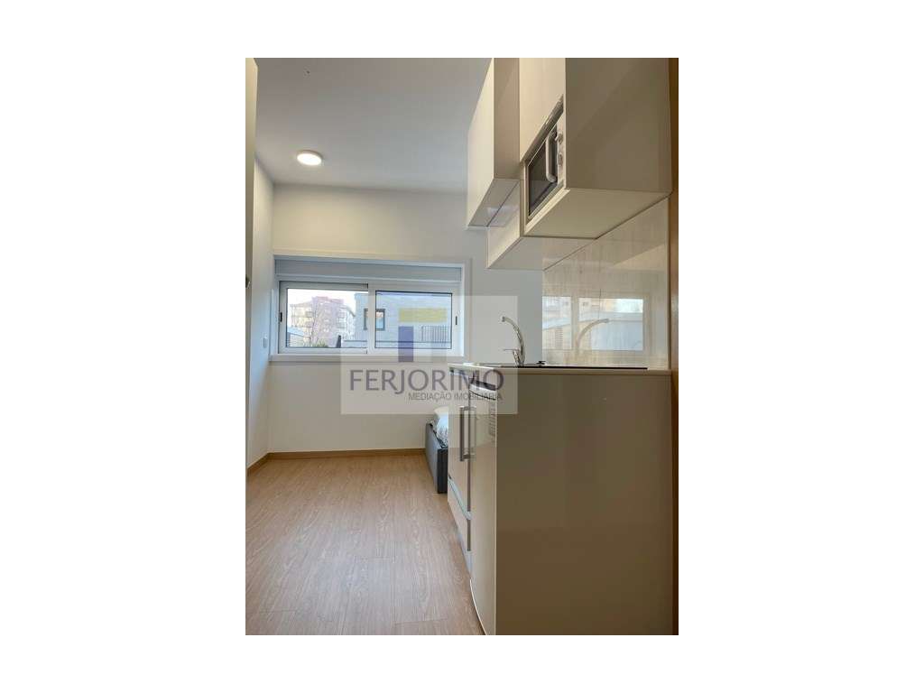 PRÉDIO CENTRO DA CIDADE COM (8) ESTÚDIOS - Grande imagem: 4/7