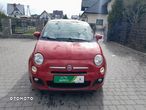 Fiat 500 500S 1.2 - 2