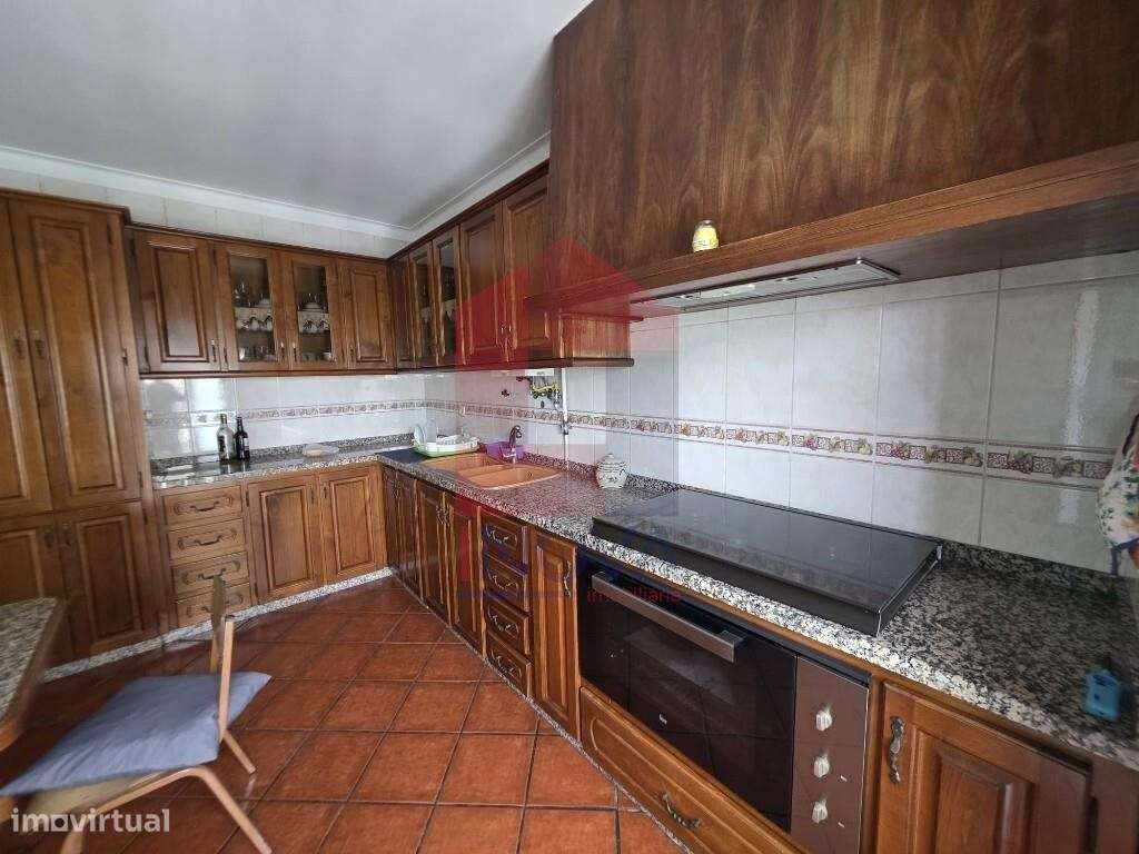 Apartamento T3, Vila Verde-4