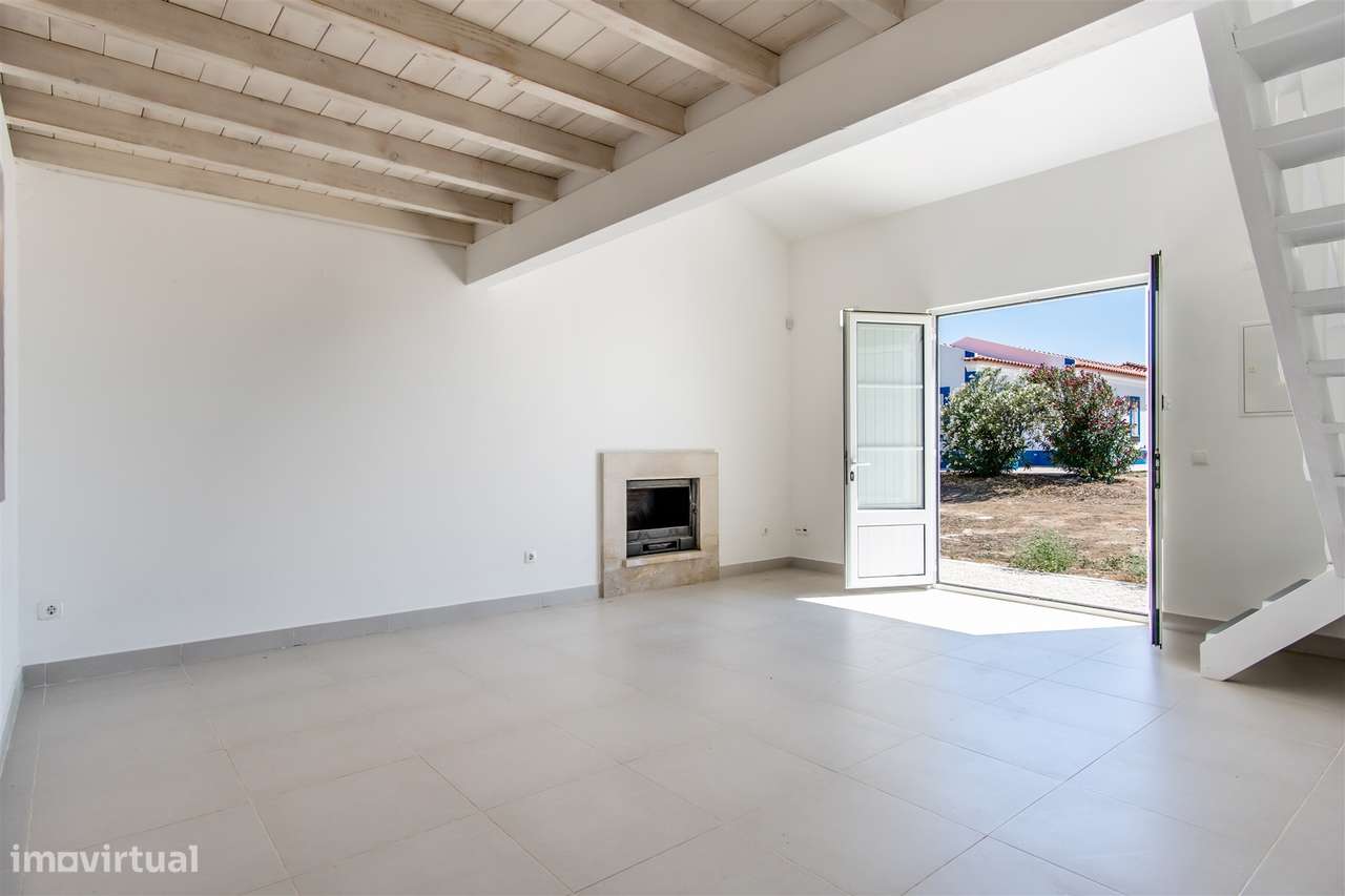 Monte alentejano com 28 hectares-38