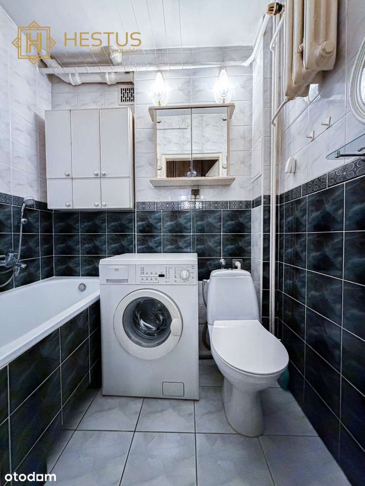 3 osobne pokoje na Lsm-6