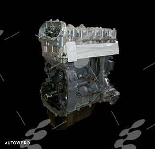 motor iveco daily 3.0 euro 3 motor fiat ducato NOU bloc motor F1CE0481 - 1