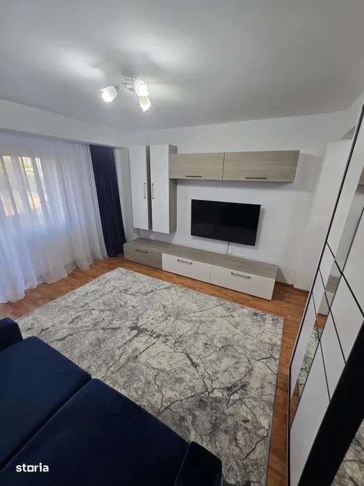 Garsoniera | Otopeni | Complex Maramures | Centrala proprie | Loc de p - Imagine principală: 3/7