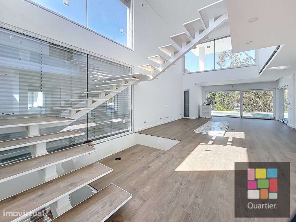 Moradia de Luxo T3+1 com Piscina - Marisol - Grande imagem: 4/10