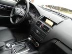 Dezmembrari  Mercedes-Benz C-CLASS (W204)  2007  > 2014 C 200 CDI (20 - 15