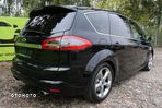 Ford S-Max 2.0 EcoBoost Titanium X - 8