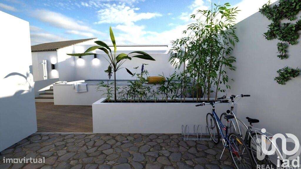 Moradia geminada T4 em Alcantarilha e Pêra de 265,8 m2 - Grande imagem: 5/30