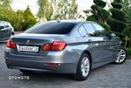 BMW Seria 5 520d xDrive - 22