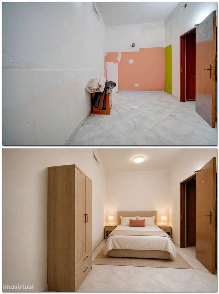 T1 em remodelação em Alcântara-7