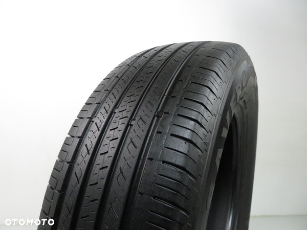 215/70R16 OPONA LETNIA GT Radial Savero SUV 100H - 2