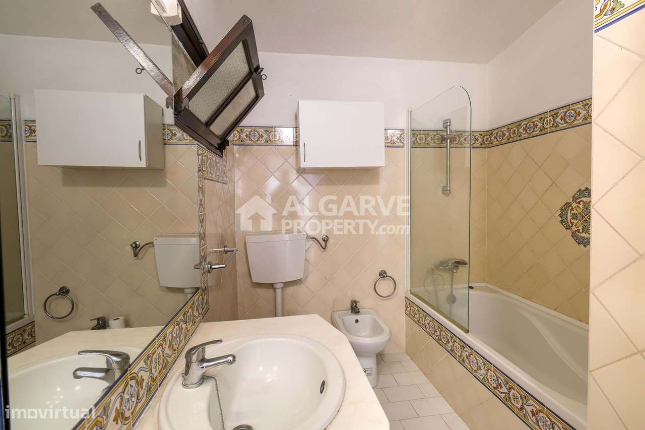 Moradia térrea em lote privado com três quartos perto golfe da Quinta-20