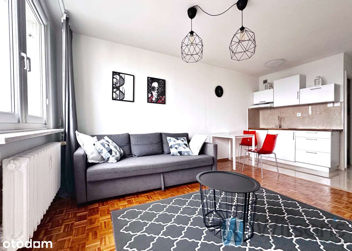 Wyremontowane studio-0