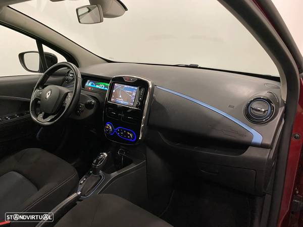 Renault Zoe Intens 40 Q90 - 36