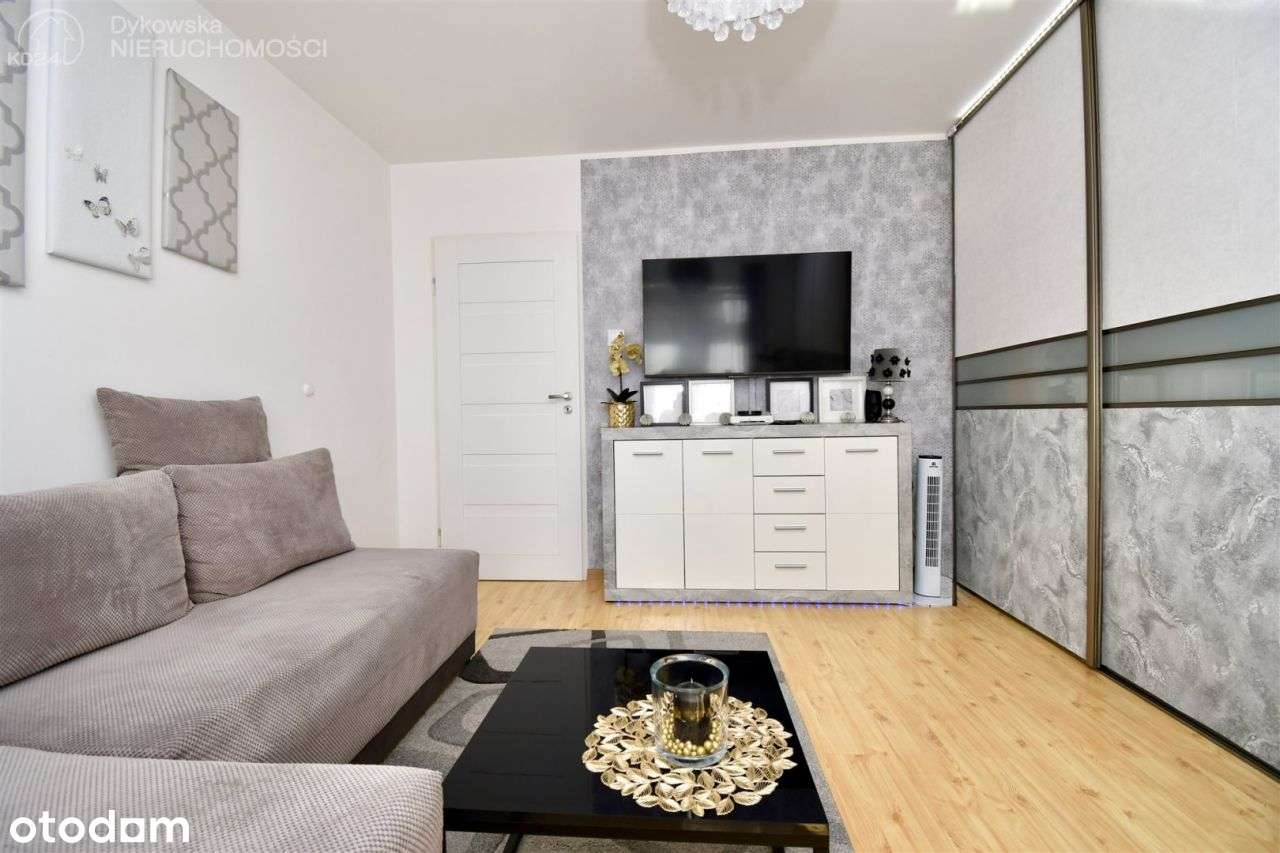 Mieszkanie Ltbs 2 pok. balkon Lębork III p. - Pełny obrazek: 5/17