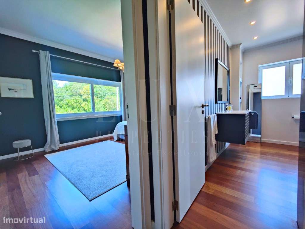 MORADIA DE LUXO NO CENTRO DO ESTORIL-41