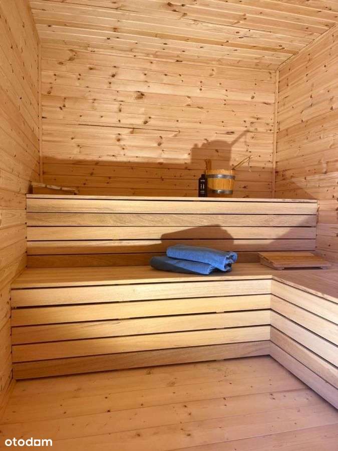 Pensjonat SUN STAR z działką - obniżyliśmy cenę!-5