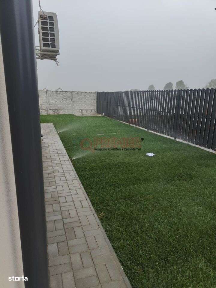 Casa - Berceni Vidra - Rate dezvoltator - Imagine principală: 2/11