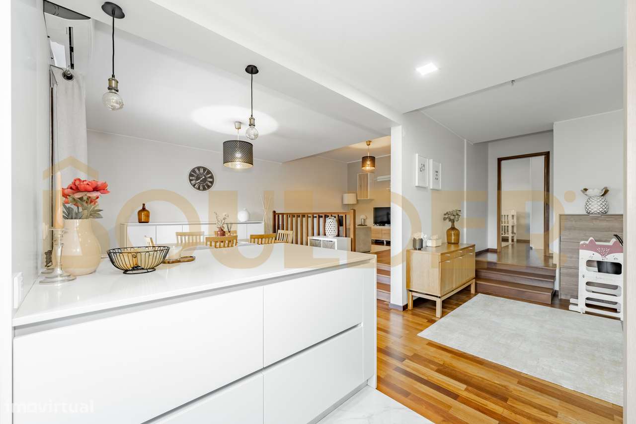 Apartamento T2 em Póvoa de Lanhoso-0