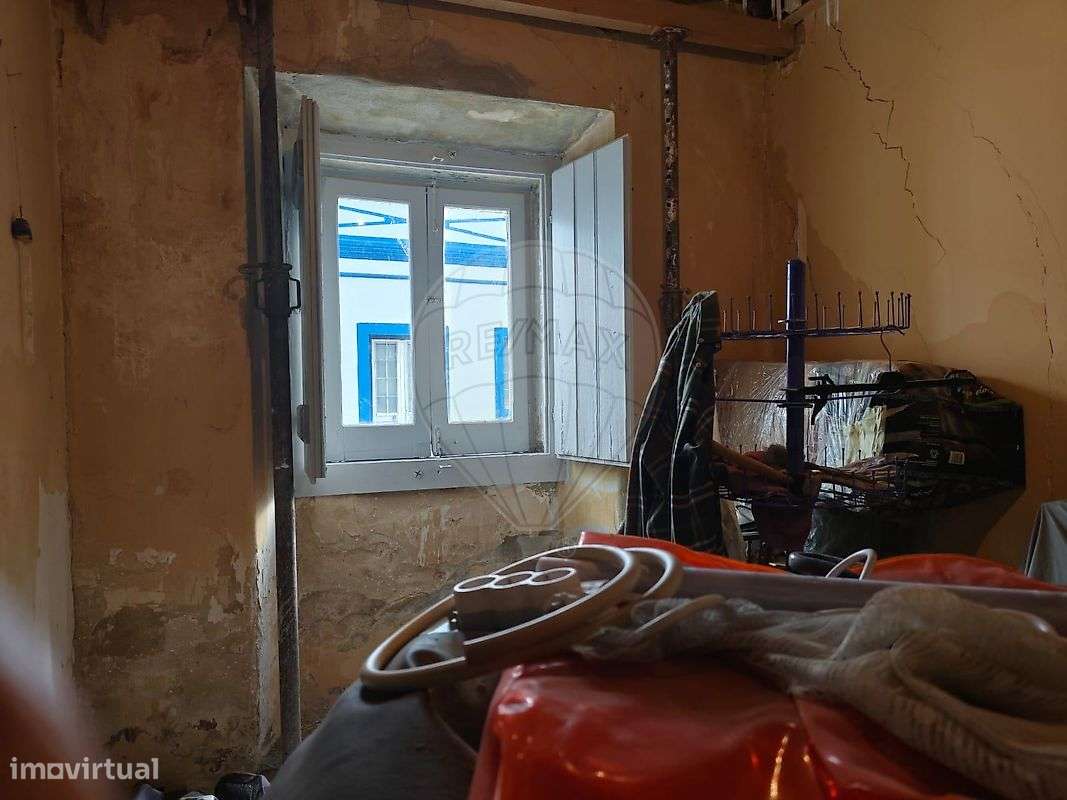 Moradia T2 para venda - Grande imagem: 4/15