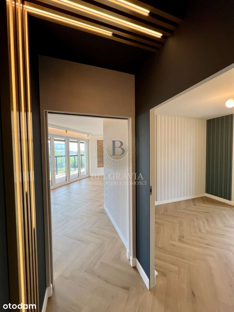 2 TARASY ---- 2 ŁAZIENKI ---- BLISKO RZEKI-17