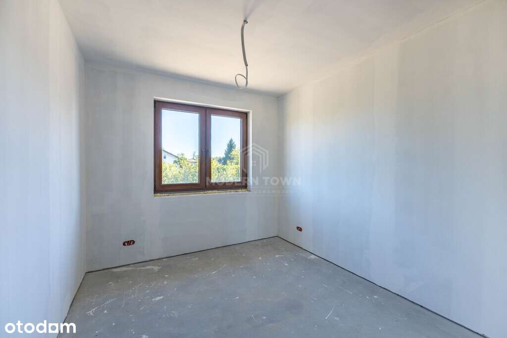 Dom Parterowy Wolnostojący 4 pok., Sowia Wola-15