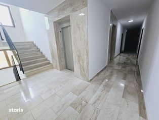 Apartament bloc nou 2 camere 61 mp etaj 3 la 1200 euro pe mp