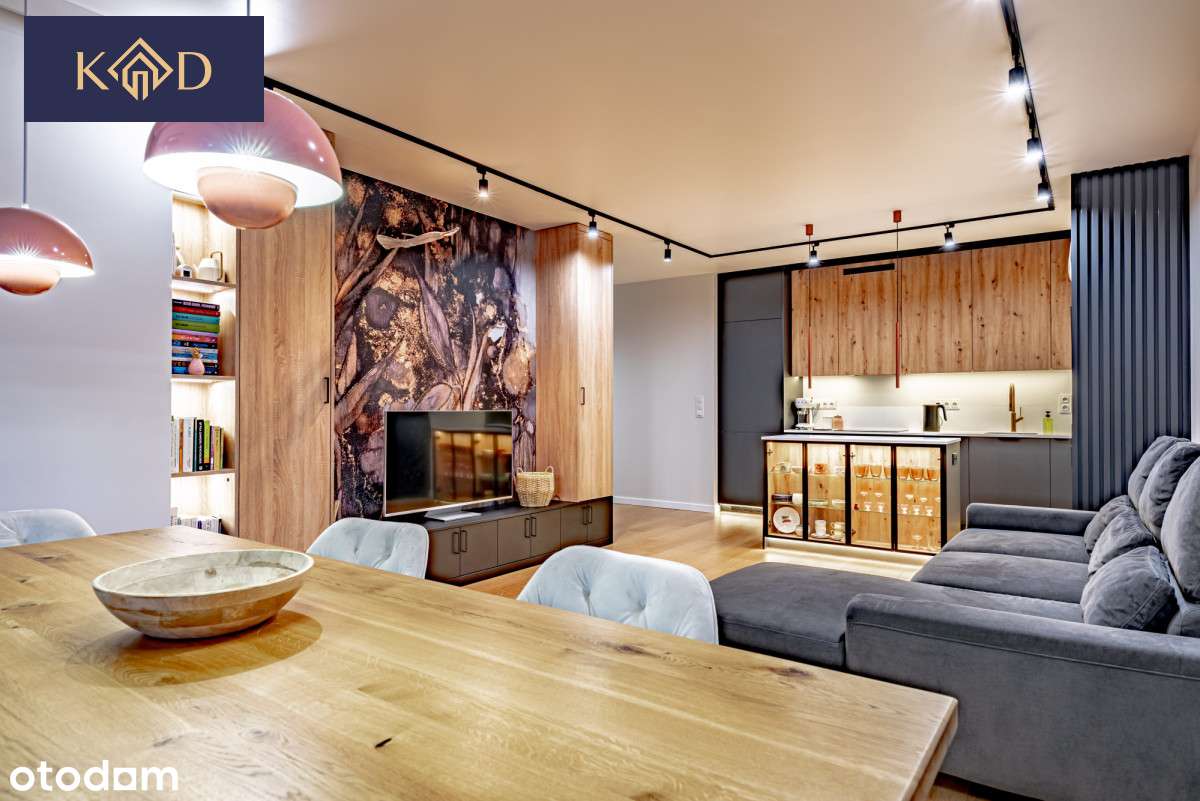 Poznań Bułgarska 59, 3 pokoje,64m2,wysoki standard