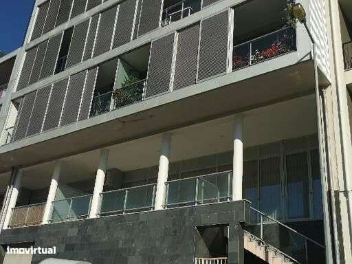 T2 como novo, com garagem individual para arrendar em Gualtar - Grande imagem: 4/30