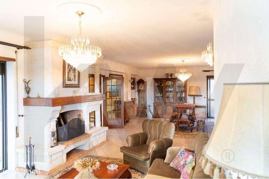 Fantástica Quinta com casa encantadora em Belmonte-25