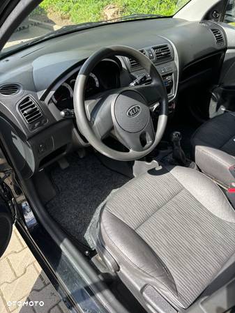 Kia Picanto 1.0 Comfort - 8