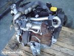 Motor Renault Megane 1.5 DCI 105cv - 6