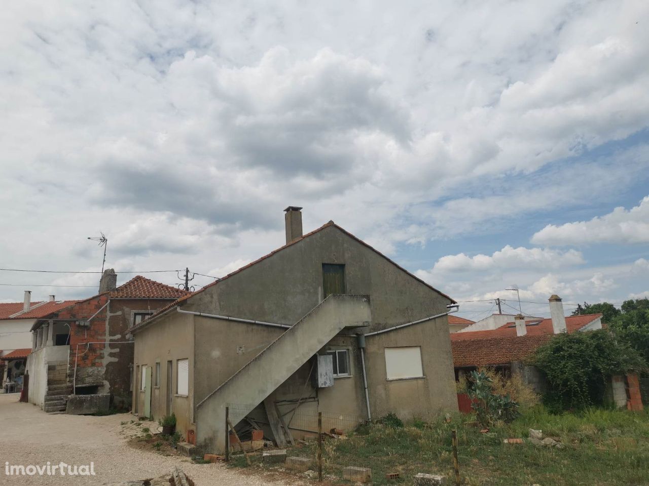 Moradia em Aljustrel |Junto à Casa dos Pastorinhos Jacinta e Francisco