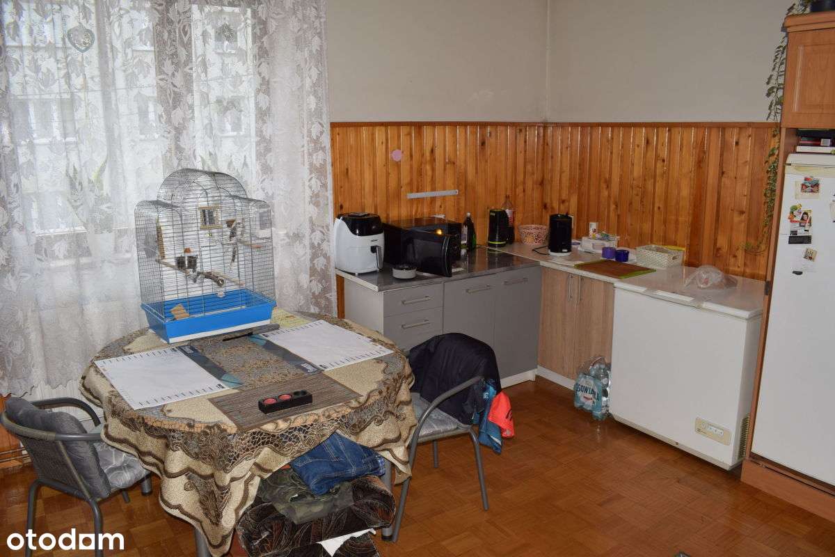 trzy mieszkania z garażem i lokal użytkowy-10