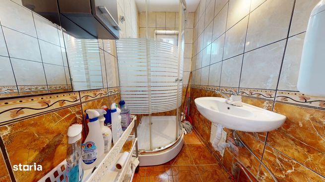 Apartament liber la vanzare Brasov-Florilor-7