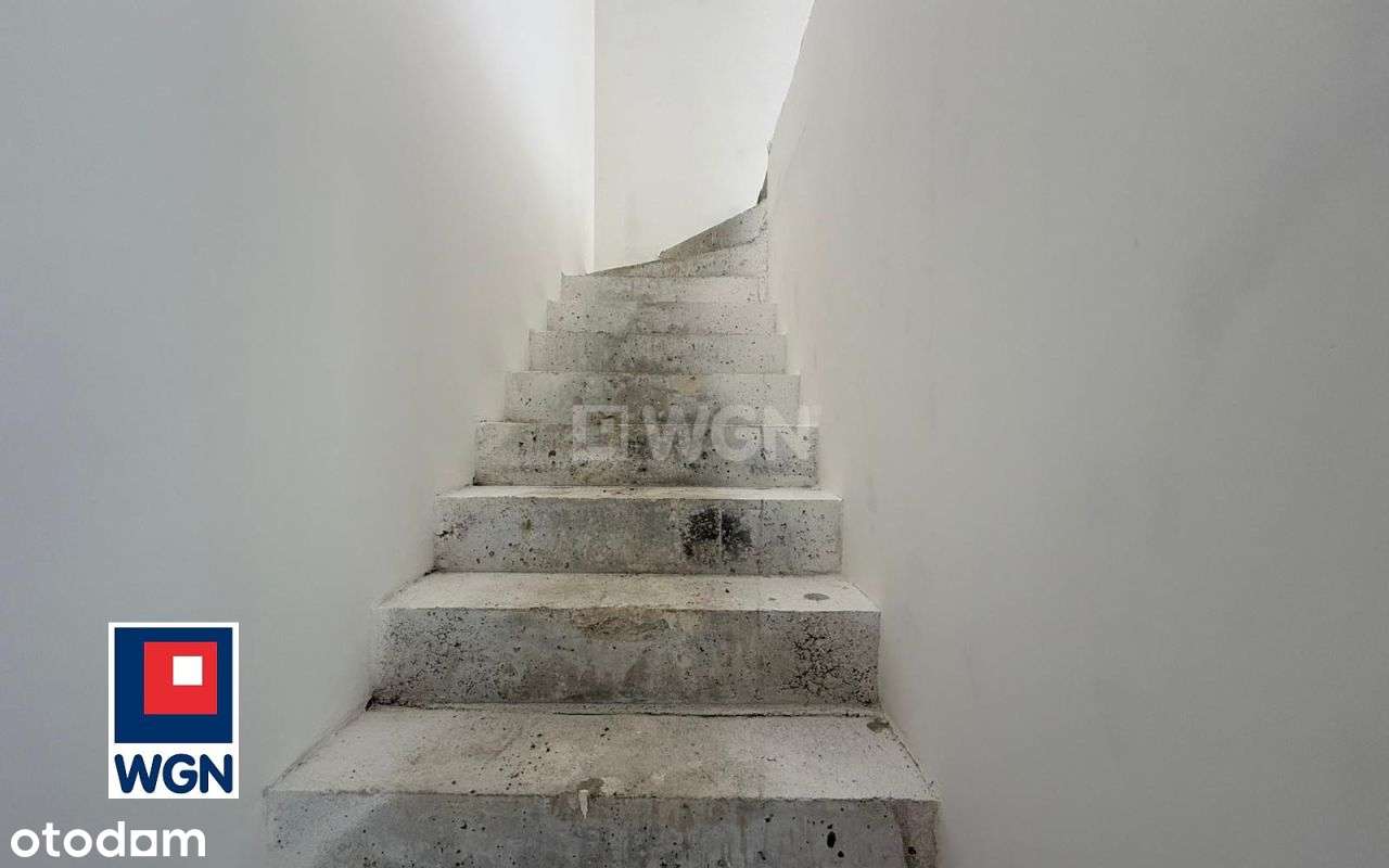 Idealny dla Rodziny dom w zabudowie bliźniaczej z-6