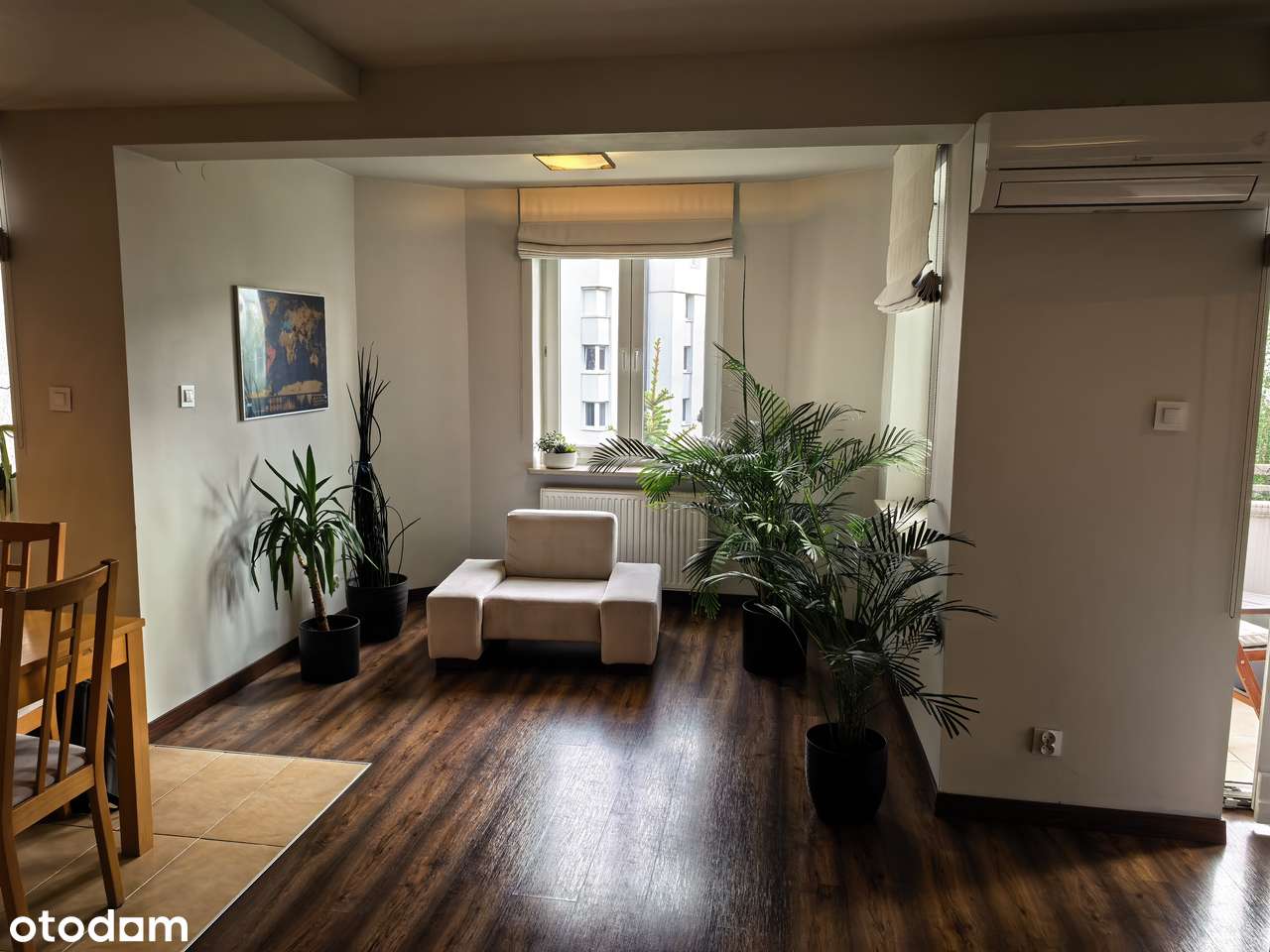 Bezpośrednio 5 pokoi 125 m²/Directly from owner / напрямую от владельца - Widok 6