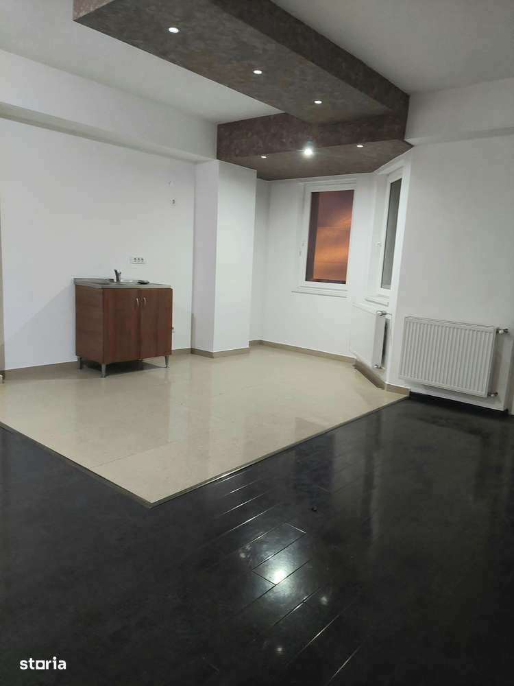 Bloc Nou,Rogerius- 2 camere,etaj 1-14