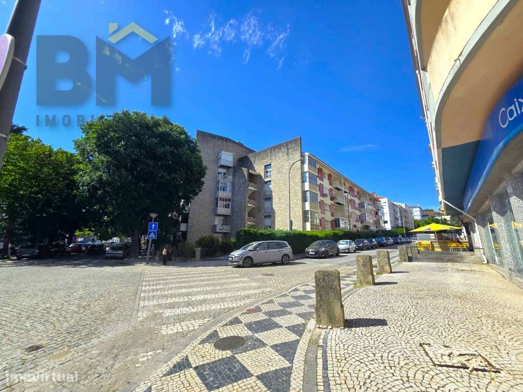 Excelente Oportunidade de Investimento: Apartamento T3 Totalmente R...-22