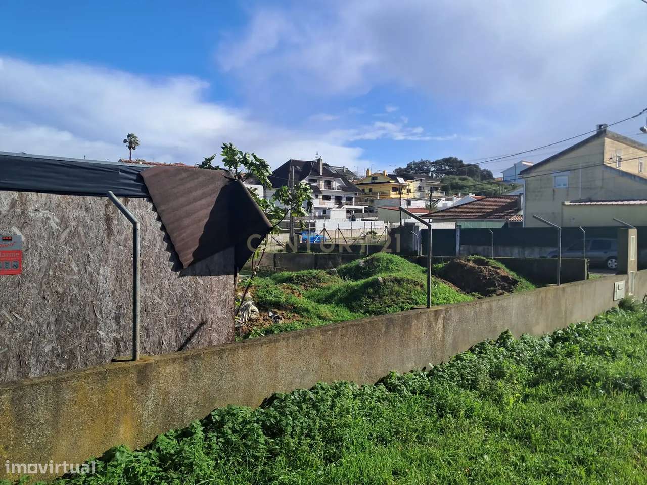 Terreno para Construção | Quinta da Romeira - Grande imagem: 2/9