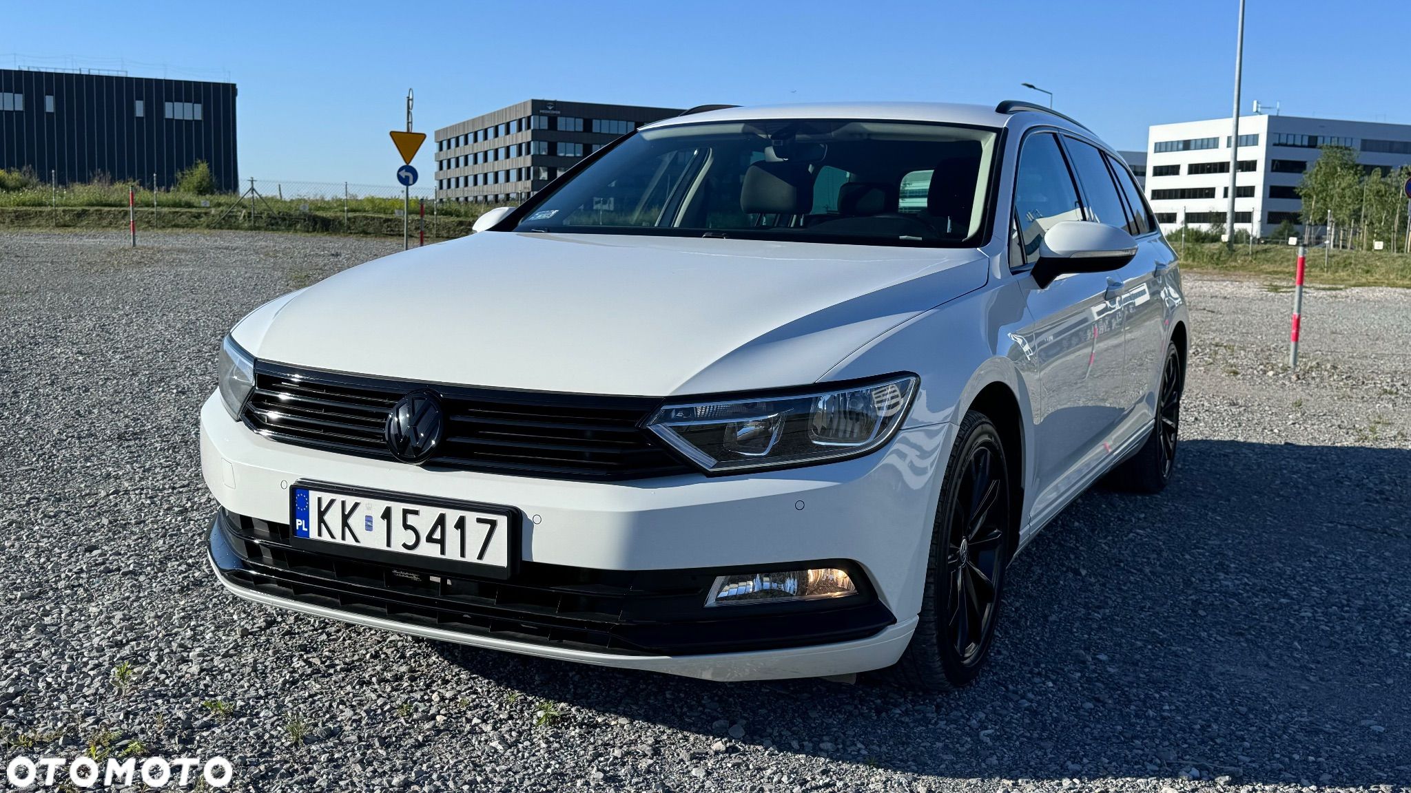 Volkswagen Passat 2.0 TDI BMT Highline DSG - 1