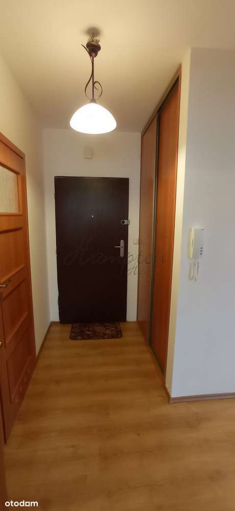 Przestronne 3 pokoje sprzedam na Marinie Mokotów-8