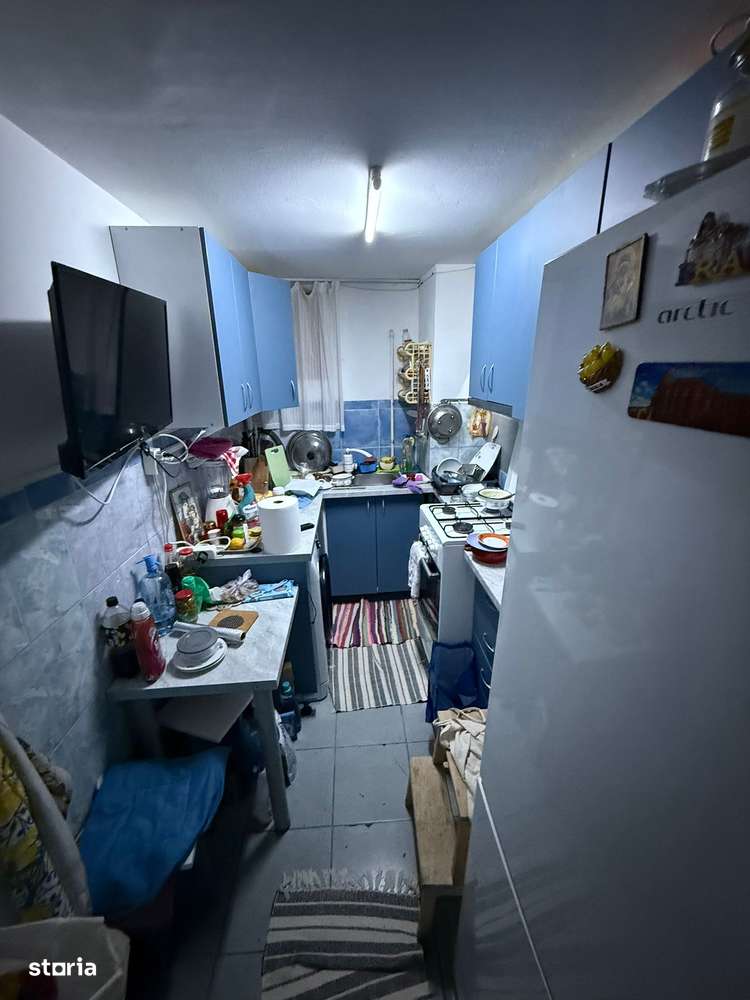 Garsoniera zona Plevnei-2