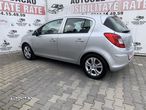 Opel Corsa 1.2 Easytronic Enjoy - 4