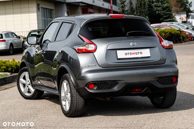 Nissan Juke 1.2 DIG-T Tekna - 17