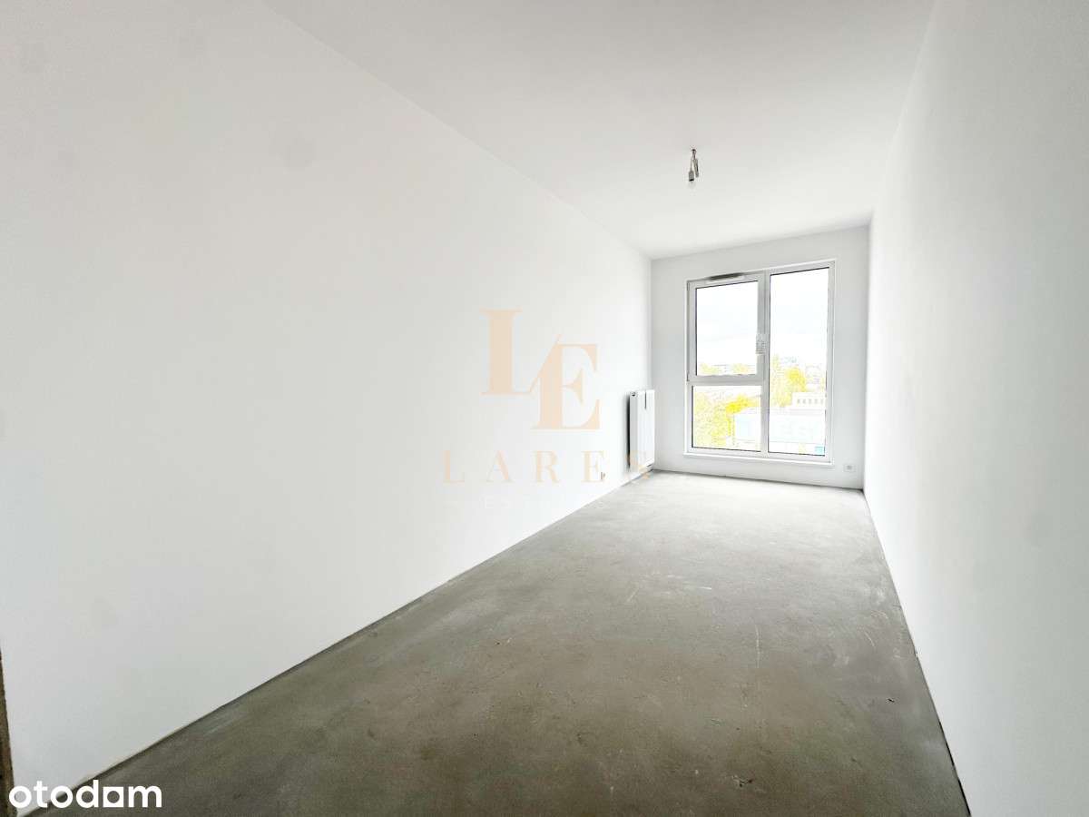 Dwustronne|Patio na dachu|Parking|Balkon|KW-6